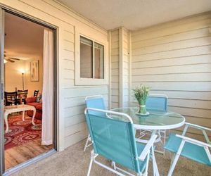 Family-Friendly Condo w/ Pool, Tennis Courts! Hilton Head Island United States