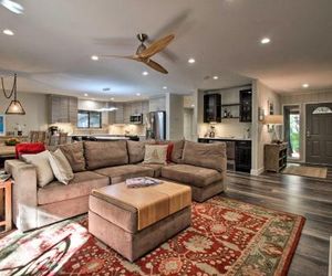 NEW-Spacious Home 1Mi to Beach Club & Harbour Town Hilton Head Island United States