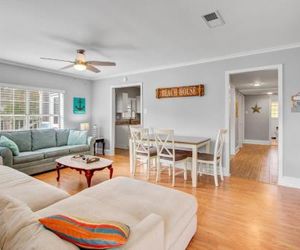 Palm Boulevard 2403: Downstairs Isle of Palms United States