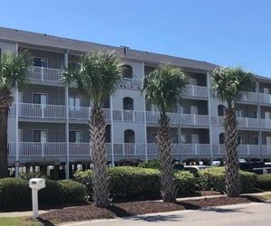 Channel Marker 302 condo Surfside Beach United States