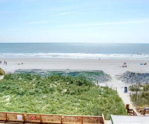 Waterpoint II 402 North Myrtle Beach United States
