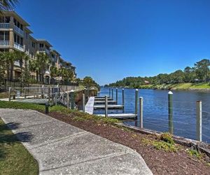 N. Myrtle Beach Condo in Edgewater Golf Resort! North Myrtle Beach United States