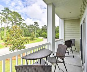 Chic Myrtle Beach Condo in World Tour Golf Resort! Myrtle Beach United States