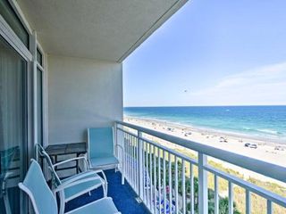 Hotel pic Baywatch Resort Tower 2 Oceanfront Condo with Pools!