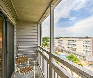 NEW! Myrtle Beach Condo Near Dunes Golf Club! Vaught United States