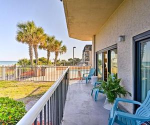 Oceanfront Myrtle Beach Condo w/ Patio & Pools! Myrtle Beach United States
