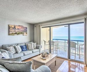 N Myrtle Beach Condo w/ Pool & Ocean Access! North Myrtle Beach United States