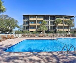 Myrtle Beach Condo w/ Pool - Walk to Beach! Vaught United States