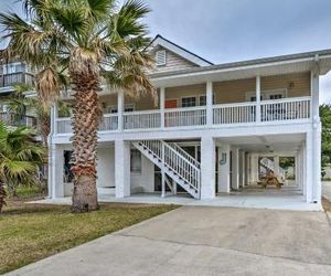 Murrells Inlet Home - 1/2 Block to the Beach! Surfside Beach United States