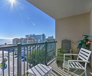 Lovely Condo w/Pool - Walk to Family Kingdom! Myrtle Beach United States