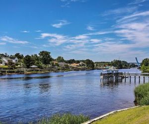 Myrtle Beach Condo on Intracoastal Waterway! Myrtle Beach United States