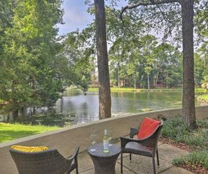 NEW-Kingston Plantation Villa - Amazing Lake Views Vaught United States