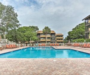 Myrtle Beach Resort Condo 2 Min Walk to Coast Vaught United States