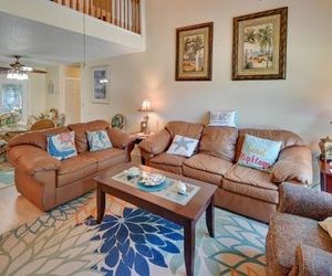 Myrtle Beach House w/ Patio - Walk to Beach! Vaught United States