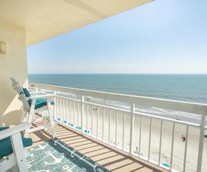 0712 Waters Edge Resort condo Surfside Beach United States