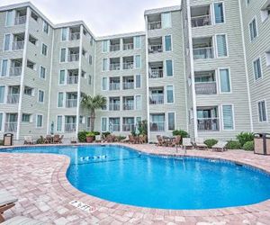 Sands Beach Club Family Condo in Myrtle Beach Vaught United States