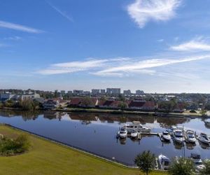 Yacht Club Villas #1-1104 condo North Myrtle Beach United States