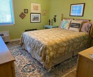 Ocean Forest Villas Myrtle Beach United States