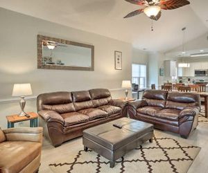 Golfers Paradise Condo 5Mi to Bch Boardwalk! Myrtle Beach United States
