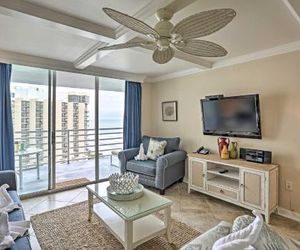 Beachfront Condo w/ Resort Pools & Boardwalk! Vaught United States