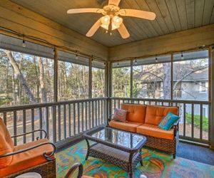 Resort Condo w/Porch -1 mi from North Myrtle Beach North Myrtle Beach United States