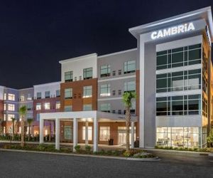 Cambria Hotel Summerville - Charleston Summerville United States
