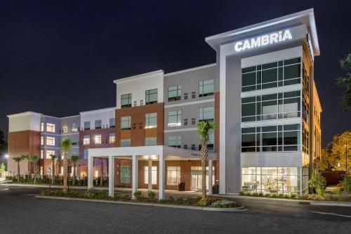 Photo of Cambria Hotel Summerville - Charleston