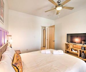 Modern Chattanooga Townhome w/Rooftop Deck & Yard! Chattanooga United States