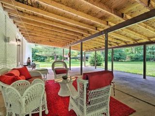 Hotel pic Renovated Home on Watauga River, By Boat Ramp