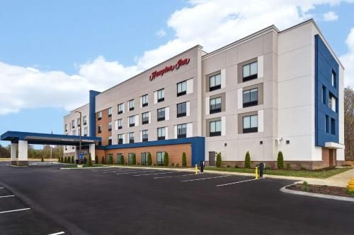 Photo of Hampton Inn Pleasant View