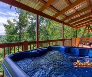 COUNTRY HIDEAWAY Sevierville United States