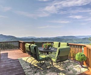 Smokies View 3BR Wears Valley Cabin w/ Mtn View! Line Spring United States