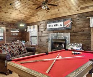 Love Shack Sevierville United States