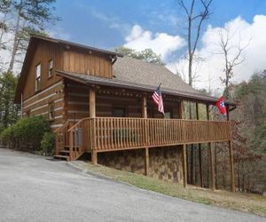 Moonlight Obsession cabin Sevierville United States