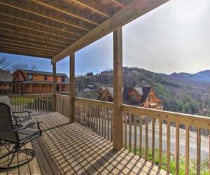 Sevierville Cabin w/ Hot Tub in Smoky Mtns! Little Cove United States