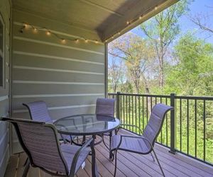 Townsend Condo w/ Pool & Great Smoky Mtn. Views! Townsend United States