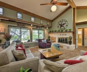 Canyon Lake Home w/Yard- .5 Mi To Boat Launch Canyon Lake United States