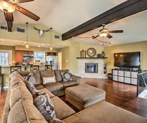 Canyon Lake Family Home Less Than 1 Mi to Boat Ramp! Canyon Lake United States