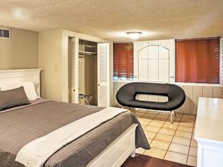 Hotel pic Spacious Ranch-Style Getaway on Corpus Christi Bay