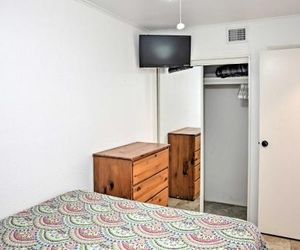 Sandcastle Suite Corpus Christi Condo w/Balcony! Corpus Christi United States