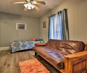 Vintage Corpus Christi Home - 2 Blocks From Beach! Corpus Christi United States