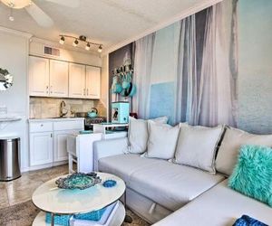 Stunning Beachfront Corpus Christi Condo w/Pool! Corpus Christi United States