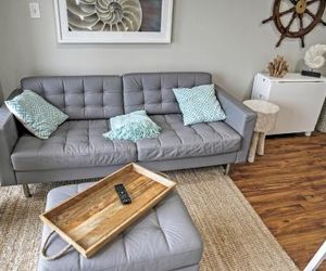 1BR Corpus Christi Condo w/Deck & Gulf Views! Corpus Christi United States