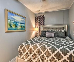 Corpus Christi Condo w/Pool - Steps to Beach Corpus Christi United States