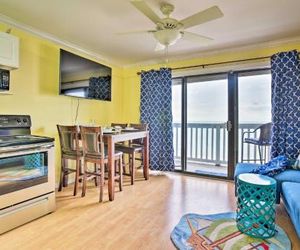 Corpus Christi Beachfront Condo w/Pool Access Corpus Christi United States
