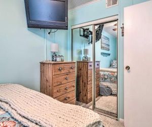 Cozy Corpus Christi Condo w/Pool+Beach Access Corpus Christi United States