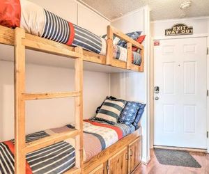 Beachfront Corpus Christi Condo w/ Arcade Room! Corpus Christi United States