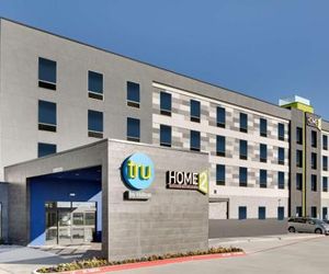 Home2 Suites By Hilton Euless Dfw West, Tx Euless United States