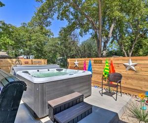 NEW-Fredericksburg Family Home by Wineries+Main St Fredericksburg United States