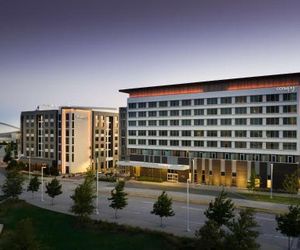 Canopy By Hilton Dallas Frisco Station Frisco United States